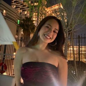 Meet your Posher, April